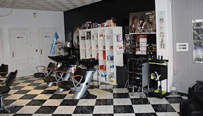 Tienda de peluquería en Móstoles