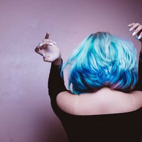 Consejos para que el tinte del cabello dure más Consejos para que el tinte del cabello dure más