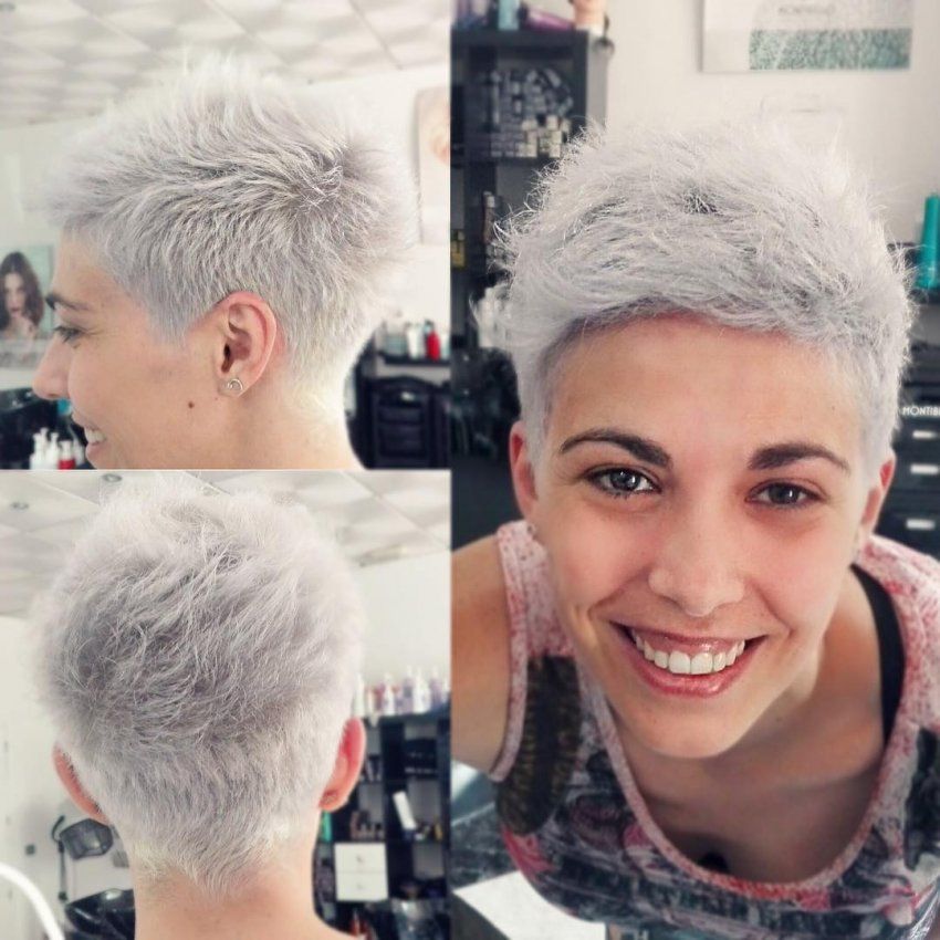 Cortes de pelo en Móstoles Cortes de pelo en Móstoles