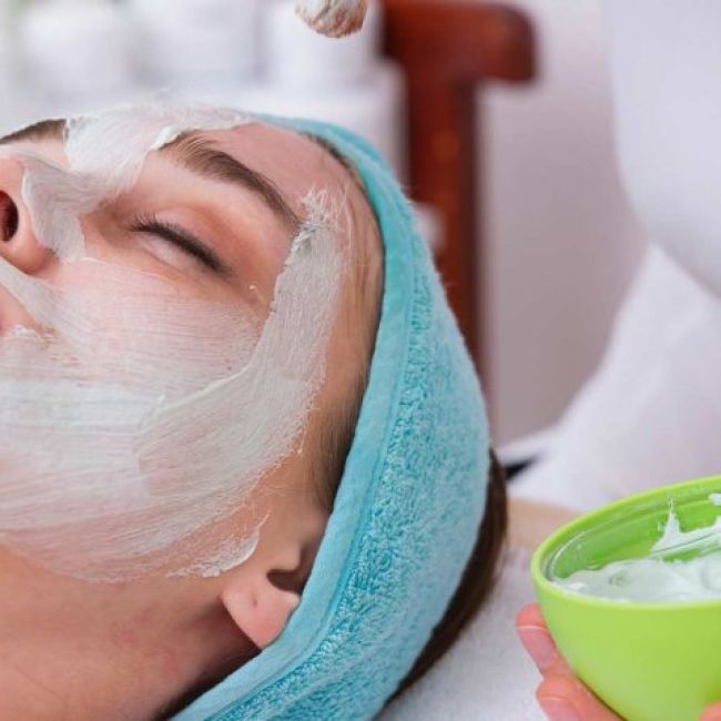 Salón de belleza en Móstoles