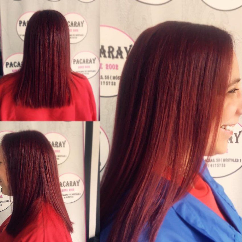 Tinte y mechas en Móstoles Tinte y mechas en Móstoles