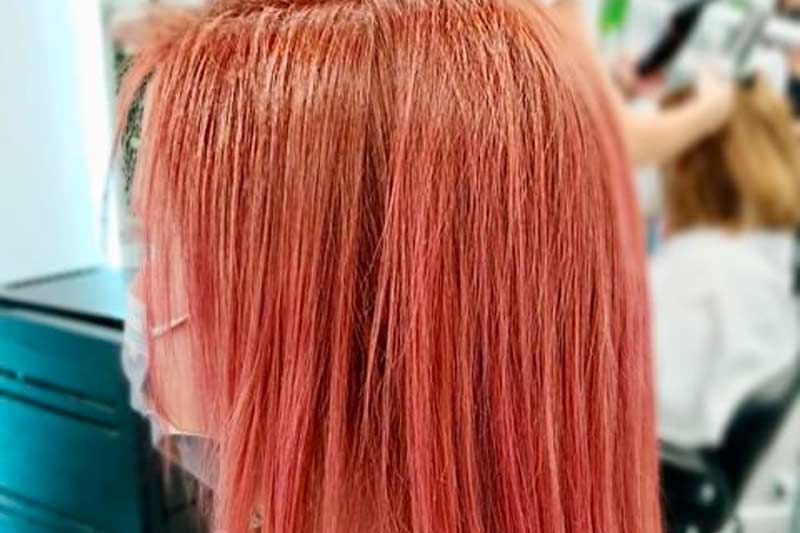 coloración de pelo en Móstoles coloración de pelo en Móstoles